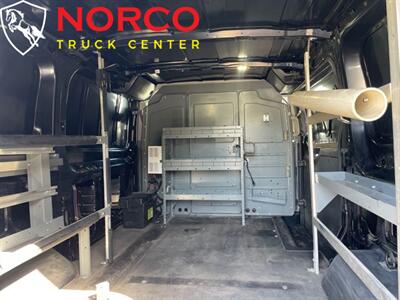 2016 Ford Transit 150 T150 Low Roof Cargo   - Photo 8 - Norco, CA 92860