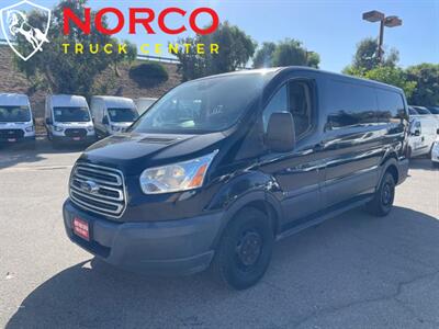 2016 Ford Transit 150 T150 Low Roof Cargo   - Photo 4 - Norco, CA 92860