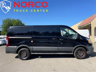 2016 Ford Transit 150 T150 Low Roof Cargo   - Photo 1 - Norco, CA 92860