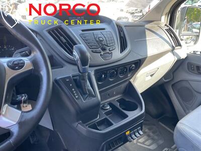 2016 Ford Transit 150 T150 Low Roof Cargo   - Photo 17 - Norco, CA 92860