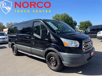 2016 Ford Transit 150 T150 Low Roof Cargo   - Photo 2 - Norco, CA 92860