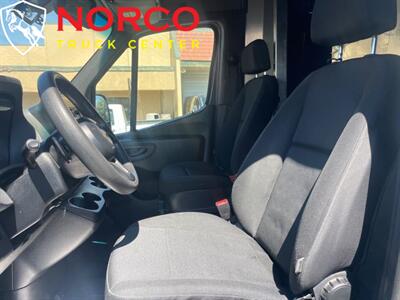 2019 Mercedes-Benz Sprinter 2500   - Photo 15 - Norco, CA 92860