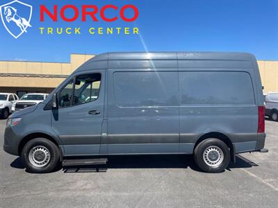 2019 Mercedes-Benz Sprinter 2500   - Photo 5 - Norco, CA 92860