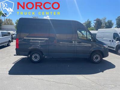 2019 Mercedes-Benz Sprinter 2500   - Photo 1 - Norco, CA 92860