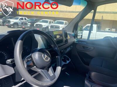 2019 Mercedes-Benz Sprinter 2500   - Photo 14 - Norco, CA 92860