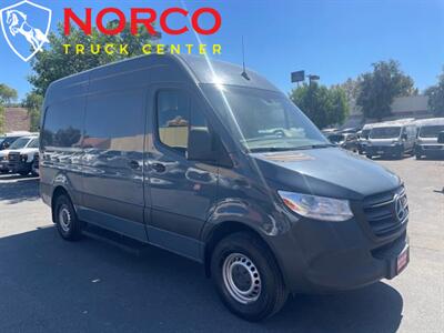 2019 Mercedes-Benz Sprinter 2500   - Photo 2 - Norco, CA 92860