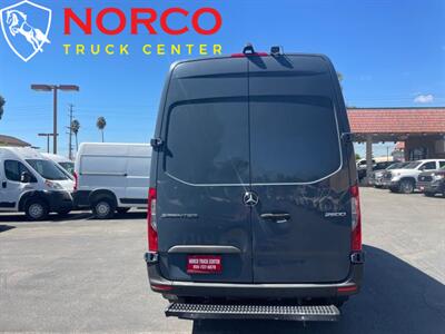 2019 Mercedes-Benz Sprinter 2500   - Photo 7 - Norco, CA 92860