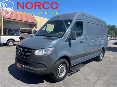 2019 Mercedes-Benz Sprinter 2500   - Photo 4 - Norco, CA 92860