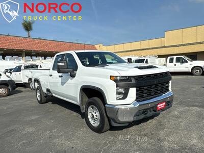 2020 Chevrolet Silverado 2500HD Work Truck   - Photo 2 - Norco, CA 92860