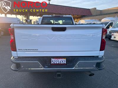 2020 Chevrolet Silverado 2500HD Work Truck   - Photo 7 - Norco, CA 92860