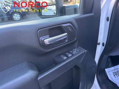 2020 Chevrolet Silverado 2500HD Work Truck   - Photo 15 - Norco, CA 92860