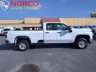 2020 Chevrolet Silverado 2500HD Work Truck   - Photo 1 - Norco, CA 92860