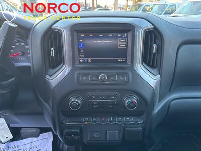 2020 Chevrolet Silverado 2500HD Work Truck   - Photo 18 - Norco, CA 92860