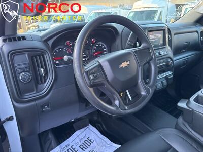 2020 Chevrolet Silverado 2500HD Work Truck   - Photo 16 - Norco, CA 92860