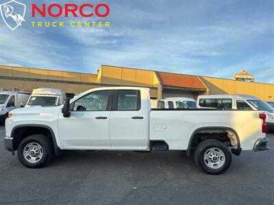 2020 Chevrolet Silverado 2500HD Work Truck   - Photo 5 - Norco, CA 92860