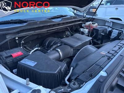 2020 Chevrolet Silverado 2500HD Work Truck   - Photo 24 - Norco, CA 92860