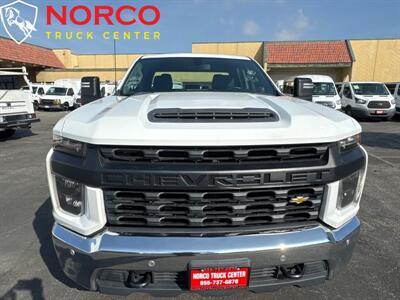 2020 Chevrolet Silverado 2500HD Work Truck   - Photo 3 - Norco, CA 92860