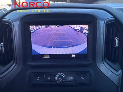 2020 Chevrolet Silverado 2500HD Work Truck   - Photo 19 - Norco, CA 92860