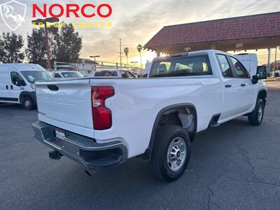 2020 Chevrolet Silverado 2500HD Work Truck   - Photo 8 - Norco, CA 92860