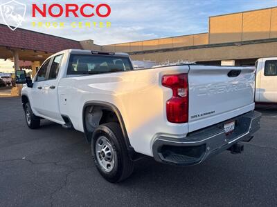 2020 Chevrolet Silverado 2500HD Work Truck   - Photo 6 - Norco, CA 92860