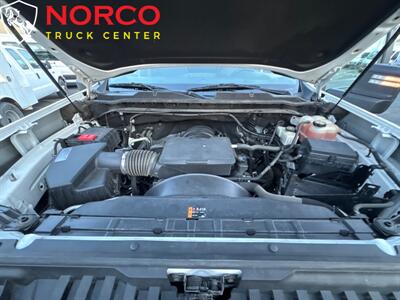 2020 Chevrolet Silverado 2500HD Work Truck   - Photo 23 - Norco, CA 92860