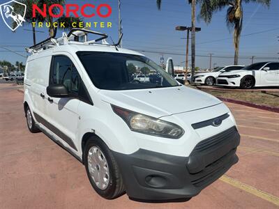 2015 Ford Transit Connect XL Cargo w/ Ladder Rack & Shelves   - Photo 4 - Norco, CA 92860