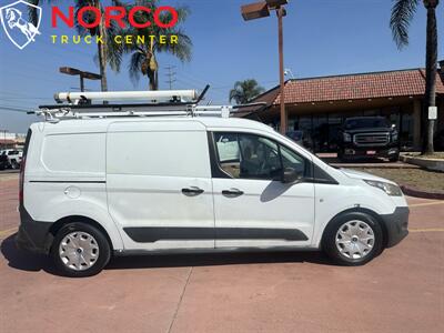 2015 Ford Transit Connect XL Cargo w/ Ladder Rack & Shelves   - Photo 1 - Norco, CA 92860