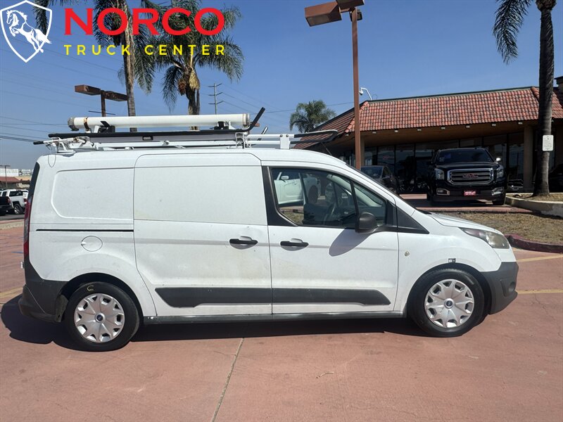 2015 Ford Transit Connect XL Cargo w/ Ladder Rack & Shelves   - Photo 1 - Norco, CA 92860