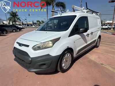 2015 Ford Transit Connect XL Cargo w/ Ladder Rack & Shelves   - Photo 6 - Norco, CA 92860