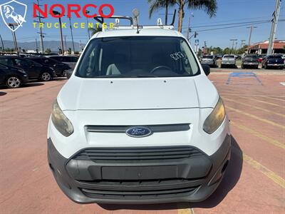 2015 Ford Transit Connect XL Cargo w/ Ladder Rack & Shelves   - Photo 5 - Norco, CA 92860