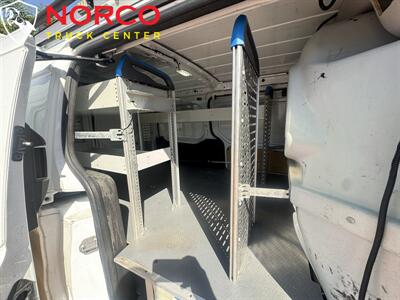 2015 Ford Transit Connect XL Cargo w/ Ladder Rack & Shelves   - Photo 3 - Norco, CA 92860