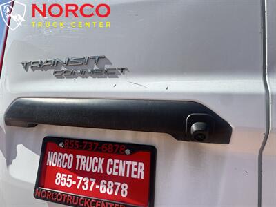 2015 Ford Transit Connect XL Cargo w/ Ladder Rack & Shelves   - Photo 14 - Norco, CA 92860