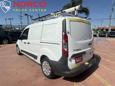 2015 Ford Transit Connect XL Cargo w/ Ladder Rack & Shelves   - Photo 9 - Norco, CA 92860