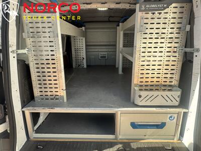2015 Ford Transit Connect XL Cargo w/ Ladder Rack & Shelves   - Photo 13 - Norco, CA 92860