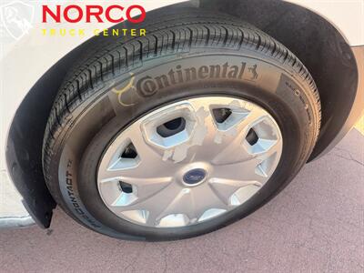 2015 Ford Transit Connect XL Cargo w/ Ladder Rack & Shelves   - Photo 16 - Norco, CA 92860
