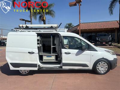 2015 Ford Transit Connect XL Cargo w/ Ladder Rack & Shelves   - Photo 2 - Norco, CA 92860