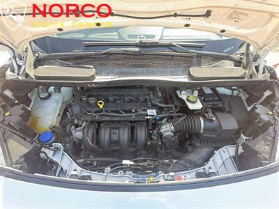 2015 Ford Transit Connect XL Cargo w/ Ladder Rack & Shelves   - Photo 25 - Norco, CA 92860