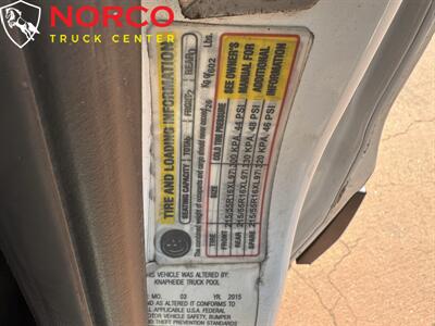 2015 Ford Transit Connect XL Cargo w/ Ladder Rack & Shelves   - Photo 23 - Norco, CA 92860