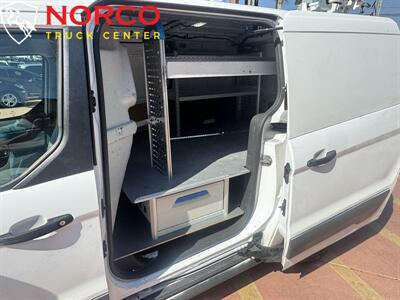 2015 Ford Transit Connect XL Cargo w/ Ladder Rack & Shelves   - Photo 8 - Norco, CA 92860