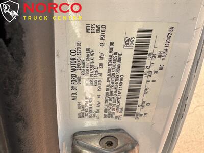 2015 Ford Transit Connect XL Cargo w/ Ladder Rack & Shelves   - Photo 24 - Norco, CA 92860