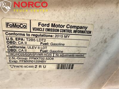 2015 Ford Transit Connect XL Cargo w/ Ladder Rack & Shelves   - Photo 26 - Norco, CA 92860