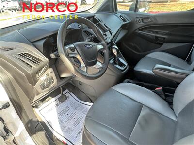 2015 Ford Transit Connect XL Cargo w/ Ladder Rack & Shelves   - Photo 19 - Norco, CA 92860