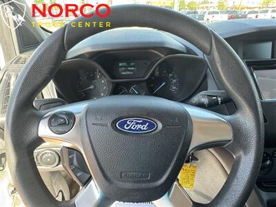 2015 Ford Transit Connect XL Cargo w/ Ladder Rack & Shelves   - Photo 20 - Norco, CA 92860
