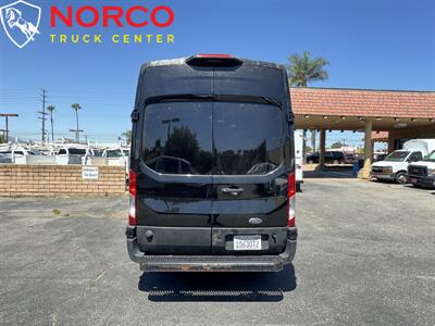 2019 Ford Transit 250 T250 Extended High Roof Cargo - Photo 8 - Norco, CA 92860