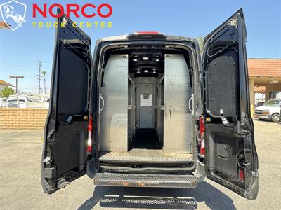 2019 Ford Transit 250 T250 Extended High Roof Cargo - Photo 10 - Norco, CA 92860