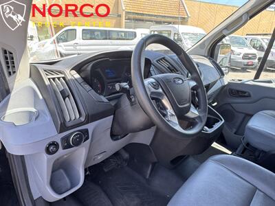 2019 Ford Transit 250 T250 Extended High Roof Cargo - Photo 14 - Norco, CA 92860