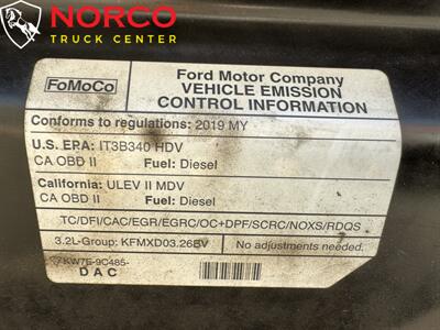 2019 Ford Transit 250 T250 Extended High Roof Cargo - Photo 23 - Norco, CA 92860