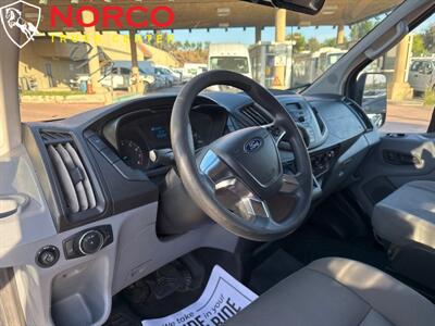 2019 Ford Transit 250 T250 High Roof Extended Cargo   - Photo 16 - Norco, CA 92860