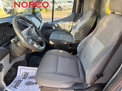 2019 Ford Transit 250 T250 High Roof Extended Cargo   - Photo 17 - Norco, CA 92860