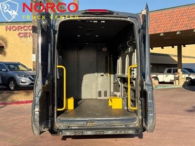 2019 Ford Transit 250 T250 High Roof Extended Cargo   - Photo 11 - Norco, CA 92860